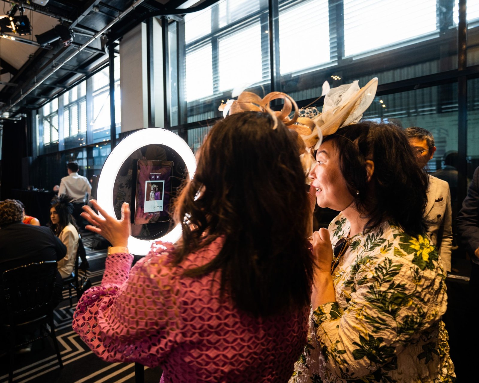 Photo Booth Hire Sydney